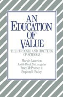 Education of Value