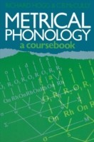 Metrical Phonology A Course Book
