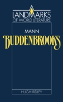 Mann: Buddenbrooks