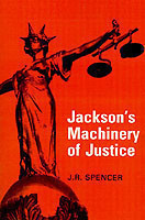 Jackson's Machinery of Justice