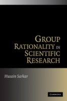 Group Rationality in Scientific Research