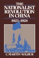 Nationalist Revolution in China, 1923–1928