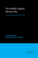 Middle English Mystery Play