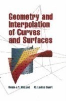 Geometry and Interpolation of Curves and Surfaces