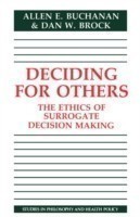 Deciding for Others