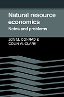 Natural Resource Economics