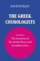 Greek Cosmologists V1