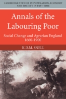 Annals of the Labouring Poor