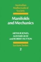 Manifolds and Mechanics