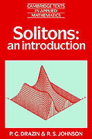 Solitons