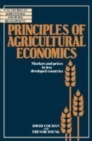 Principles of Agricultural Economics