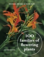 100 Families of Flowering Plants