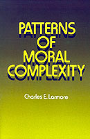 Patterns of Moral Complexity