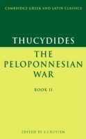 The Peloponnesian War, Book II