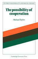 Possibility of Cooperation