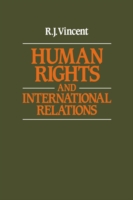 Human Rights and International Relations