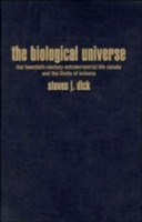 Biological Universe