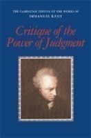 Critique of the Power of Judgment