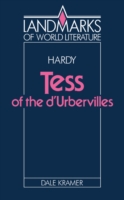 Hardy: Tess of the D'Urbervilles
