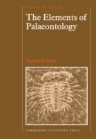 Elements of Palaeontology