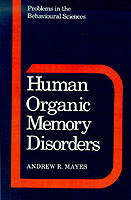 Human Organic Memory Disorders