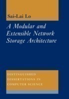 Modular and Extensible Network Storage Architecture