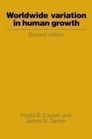 Worldwide Variation in Human Growth