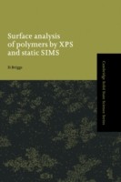 Surface Analysis of Polymers by XPS and Static SIMS