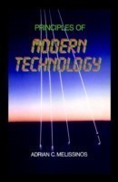 Principles of Modern Technology