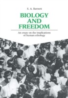 Biology and Freedom