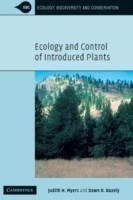 Ecology and Control of Introduced Plants
