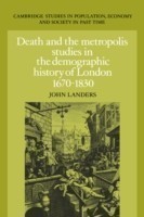 Death and the Metropolis