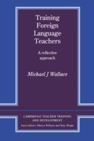 Training Foreign Language Teachers A Reflective Approach