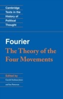 Fourier: 'The Theory of the Four Movements'