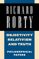 Objectivity, Relativism, and Truth