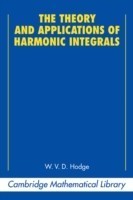 Theory and Applications of Harmonic Integrals