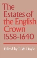 Estates of the English Crown, 1558–1640