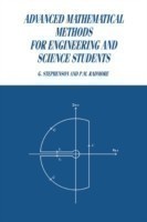 Advanced Mathematical Methods for Engineering and Science Students