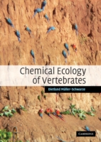 Chemical Ecology of Vertebrates