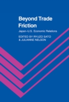 Beyond Trade Friction