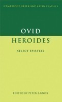 Heroides, select epistles