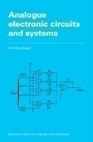 Analogue Electronic Circuits and Systems