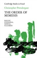 Order of Mimesis