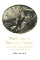 Puritan-Provincial Vision