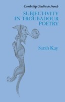 Subjectivity in Troubadour Poetry