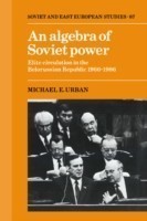 Algebra of Soviet Power