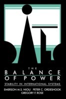 Balance of Power