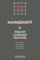 Management in English Language Teaching