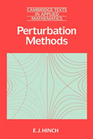 Perturbation Methods