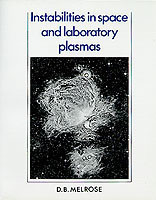 Instabilities in Space and Laboratory Plasmas